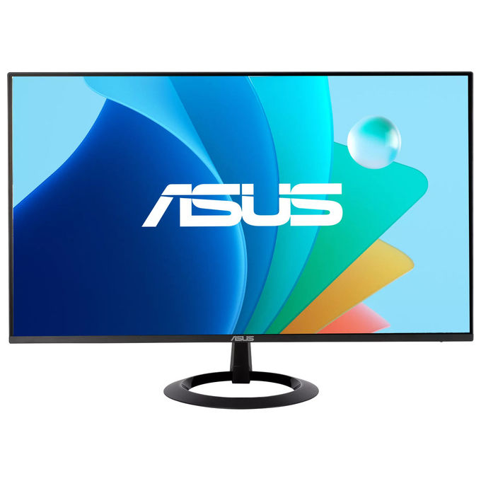 Asus 90LM0BV1-B01A71 VZ249HG Monitor 23,8'' FHD IPS 1920x1080 120Hz 1ms Adaptive Sync Eye Care colore Nero
