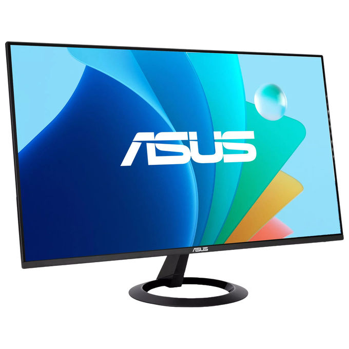 Asus 90LM0BV1-B01A71 VZ249HG Monitor 23,8'' FHD IPS 1920x1080 120Hz 1ms Adaptive Sync Eye Care colore Nero