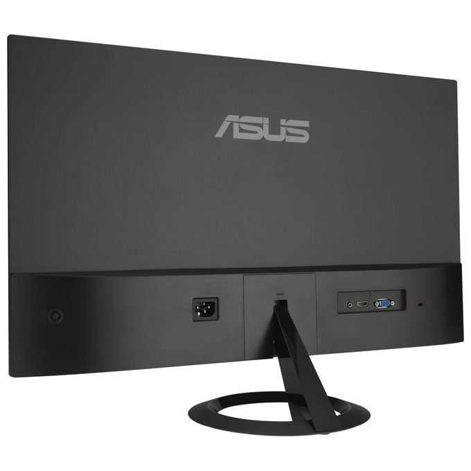Asus 90LM0BV1-B01A71 VZ249HG Monitor 23,8'' FHD IPS 1920x1080 120Hz 1ms Adaptive Sync Eye Care colore Nero
