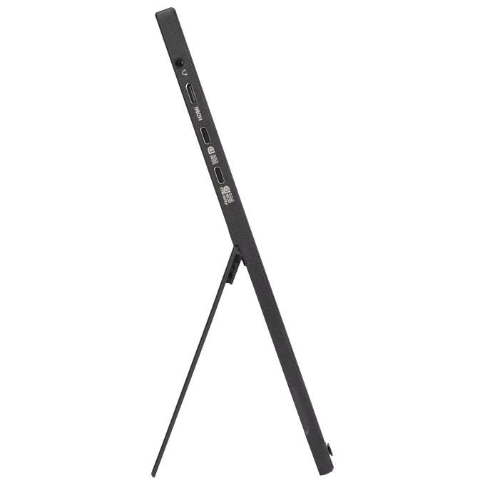 Asus 90LM0CB1-B01N71 ZenScreen Monitor PC 16'' WUXGA 1920 x 1200 Pixel IPS 75 Hz colore Nero