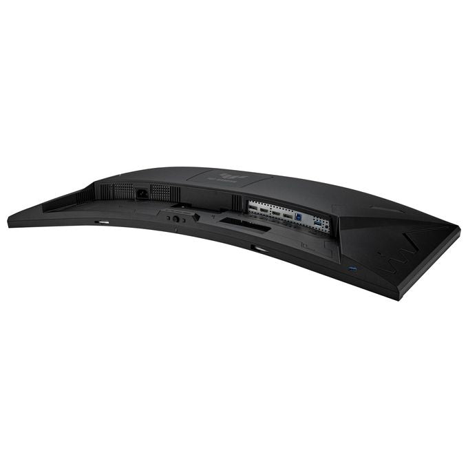 Asus 90LM0CP1-B01171 TUF Gaming Monitor Curvo 34'' WQHD VA 3440x1440 200Hz 0,5ms AMD FreeSync Premium colore Nero