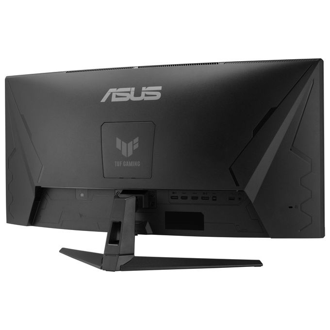 Asus 90LM0CP1-B01171 TUF Gaming Monitor Curvo 34'' WQHD VA 3440x1440 200Hz 0,5ms AMD FreeSync Premium colore Nero