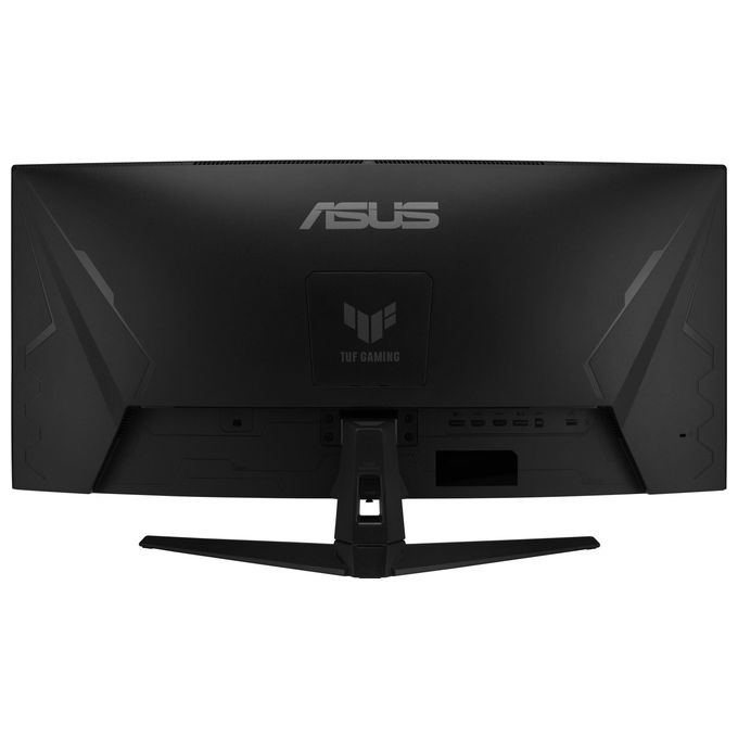 Asus 90LM0CP1-B01171 TUF Gaming Monitor Curvo 34'' WQHD VA 3440x1440 200Hz 0,5ms AMD FreeSync Premium colore Nero