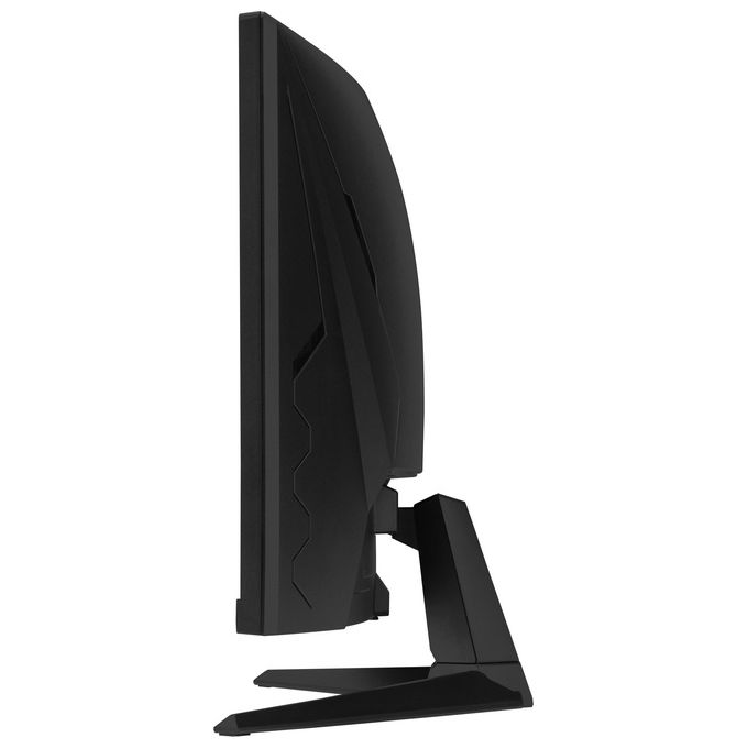 Asus 90LM0CP1-B01171 TUF Gaming Monitor Curvo 34'' WQHD VA 3440x1440 200Hz 0,5ms AMD FreeSync Premium colore Nero