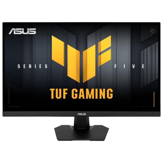 Asus 90LM0D40-B01171 TUF Gaming Monitor Gaming 27'' QHD Fast IPS 255 Hz 0.3 ms AMD FreeSync Premium NVIDIA G-SYNC Compatibile colore Nero