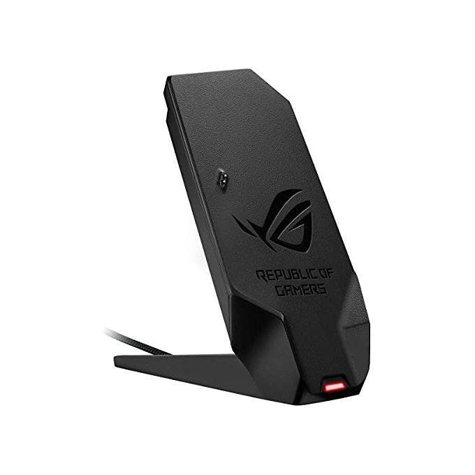 Asus 90MP0220-BMUA00 ROG Spatha X Mouse Gaming Wireless USB-C Ottico 19000 DPI 12 Tasti Programmabili RGB colore Nero