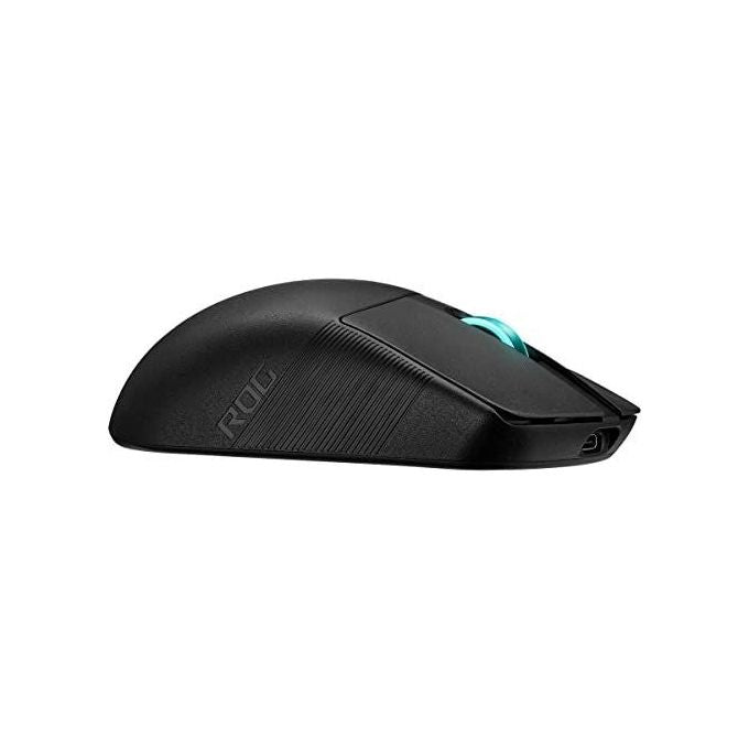 ASUS 90MP02W0-BMUA00 ROG Harpe Ace Aim Lab Edition Mouse Gaming Wireless 36000 DPI RGB 54 g colore Bianco