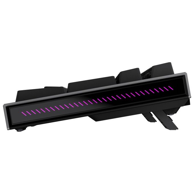 Asus 90MP04IF-BKIA03 ROG Strix Morph 96 Tastiera Gaming Wireless Meccanica Switch NX V2 Hot-Swap RGB Layout Italiano colore Nero