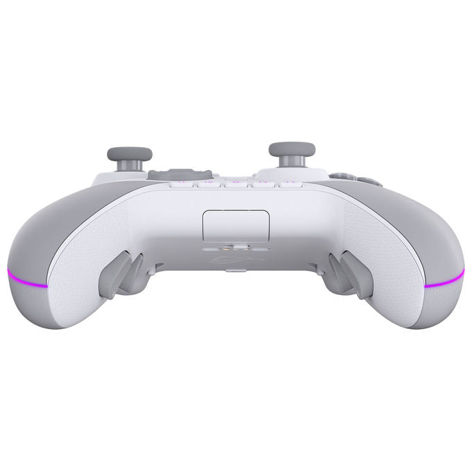 Asus 90MP05A0-BDUA10 ROG Raikiri II Pro Gamepad PC Bluetooth 5.0 USB Type-C 79 h batteria colore Bianco