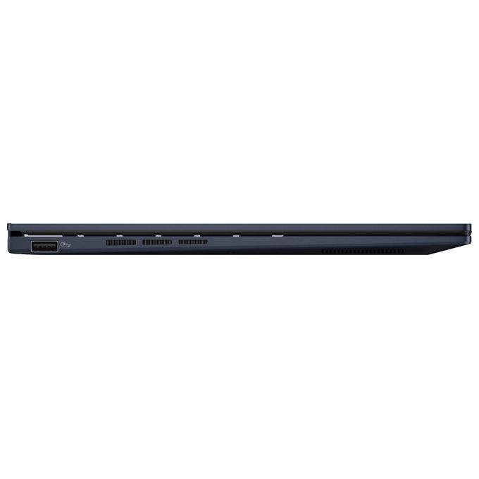 Asus UX3405CA-SU1560W Zenbook 14 Notebook OLED Touch Intel Core Ultra 9 285H 16GB RAM SSD 512GB Win 11 Home colore Blu