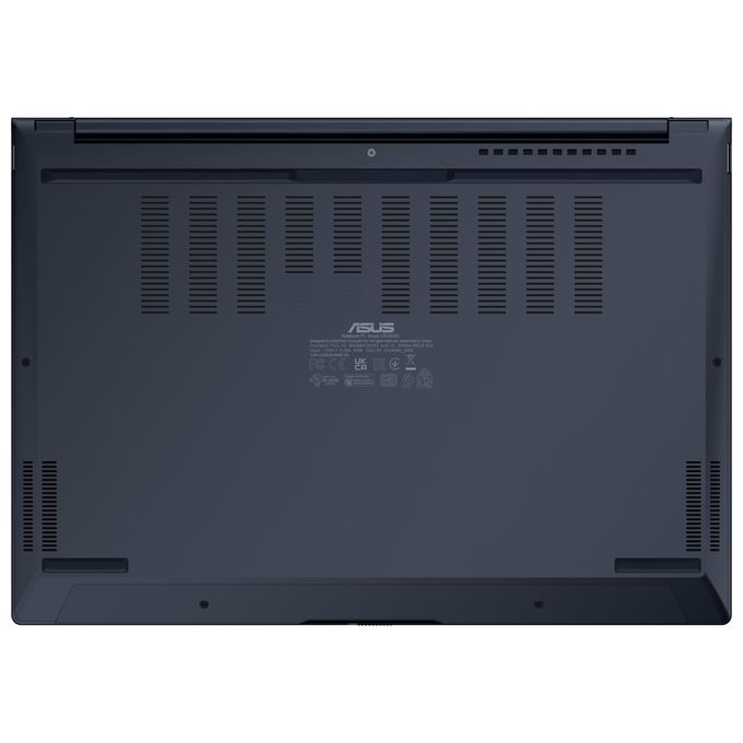 Asus UX3405CA-SU1560W Zenbook 14 Notebook OLED Touch Intel Core Ultra 9 285H 16GB RAM SSD 512GB Win 11 Home colore Blu