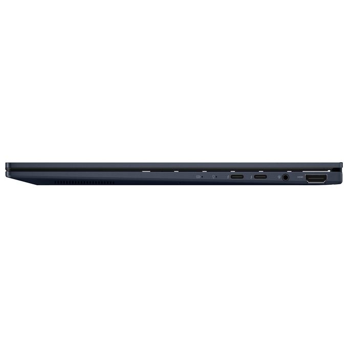 Asus UX3405CA-SU1560W Zenbook 14 Notebook OLED Touch Intel Core Ultra 9 285H 16GB RAM SSD 512GB Win 11 Home colore Blu
