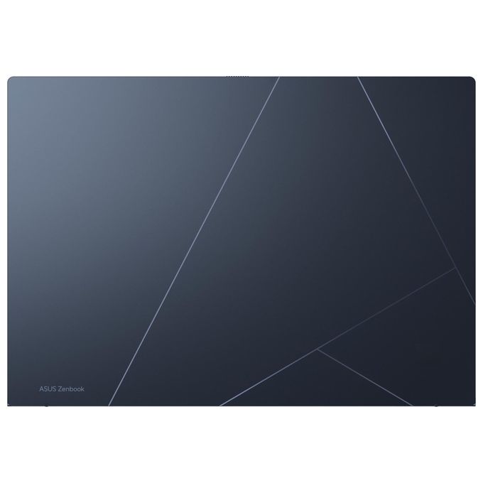 Asus UX3405CA-SU1560W Zenbook 14 Notebook OLED Touch Intel Core Ultra 9 285H 16GB RAM SSD 512GB Win 11 Home colore Blu