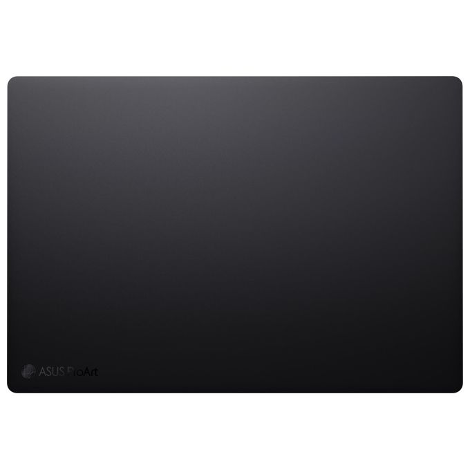 Asus H7606WP PROART P16 AMD Ryzen Master AI 9 HX 370 Notebook 16 pollici 3K OLED Touch 64GB RAM 4TB SSD NVIDIA RTX 5070 8GB GDDR7 Windows 11 Pro Nero