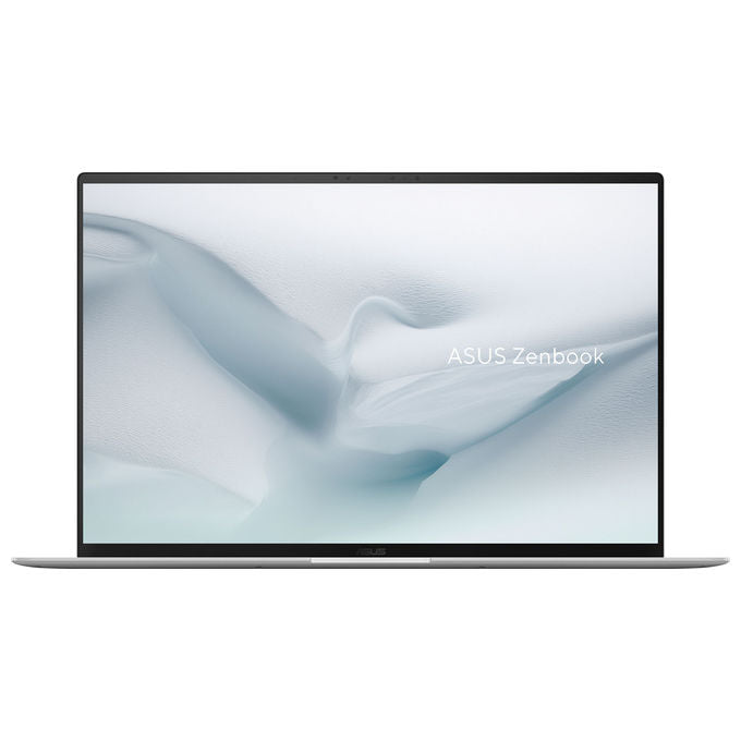 Asus UM5606GA-SR334W Zenbook S16 Ultrabook 16'' OLED Touch AMD Ryzen AI 9 465 32GB 1TB SSD Windows 11 Home colore Bianco
