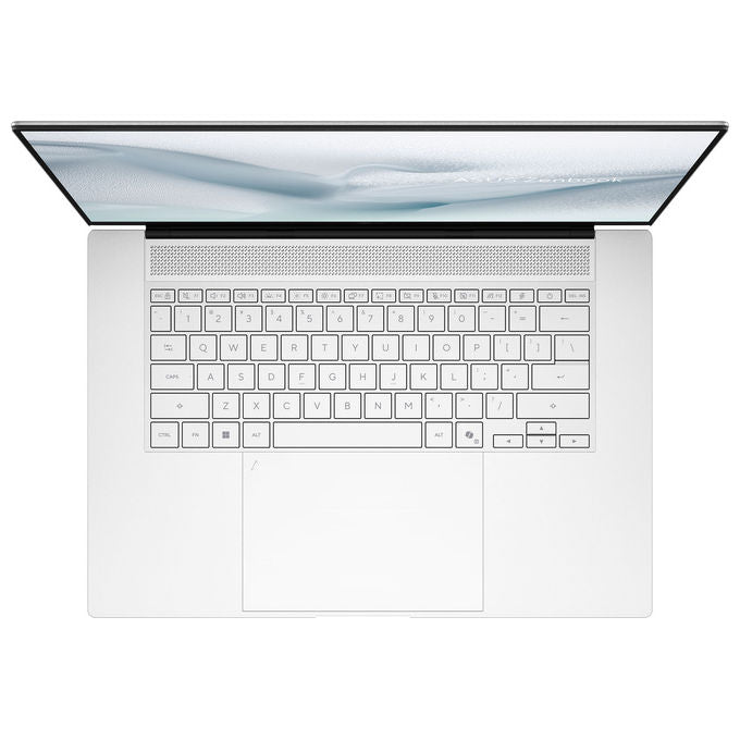 Asus UM5606GA-SR334W Zenbook S16 Ultrabook 16'' OLED Touch AMD Ryzen AI 9 465 32GB 1TB SSD Windows 11 Home colore Bianco