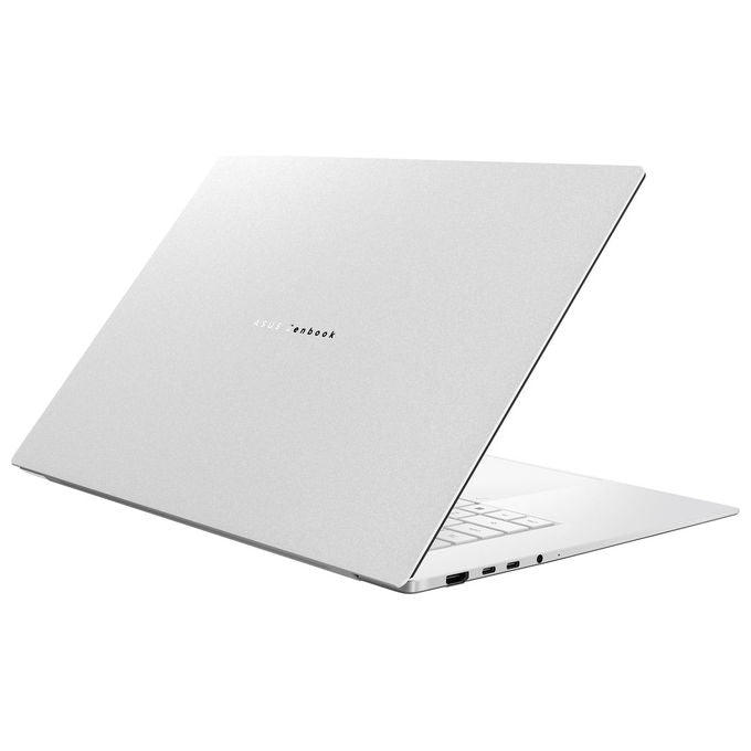 Asus UM5606GA-SR334W Zenbook S16 Ultrabook 16'' OLED Touch AMD Ryzen AI 9 465 32GB 1TB SSD Windows 11 Home colore Bianco