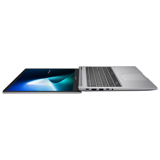Asus P1503CVA-S72477 Notebook 15.6 pollici Intel Core i3-100U 8GB RAM 512GB SSD colore Grigio Nebbia