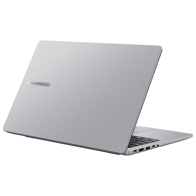 Asus P1503CVA-S72477 Notebook 15.6 pollici Intel Core i3-100U 8GB RAM 512GB SSD colore Grigio Nebbia