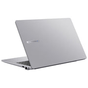 Asus P1503CVA-S72477 Notebook 15.6 pollici Intel Core i3-100U 8GB RAM 512GB SSD colore Grigio Nebbia