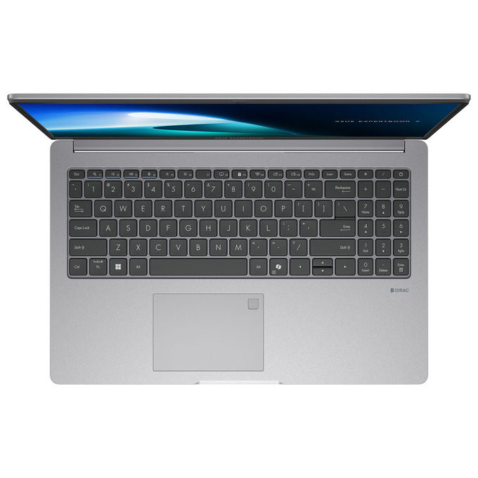 Asus P1503CVA-S72949X ExpertBook Notebook 15,6 pollici Intel Core 5 210H 16GB DDR5 512GB SSD Windows 11 Pro colore Grigio