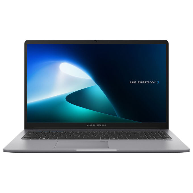 Asus P1503CVA-S72950X ExpertBook P1 Notebook 15,6 Intel Core 5 210H 8GB 512GB SSD Win 11 Pro colore Grigio