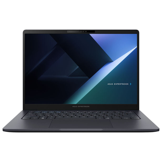 Asus B3405CCA Intel Core Ultra 7 1EB RAM 16GB SSD 1TB Windows 11 Pro Grigio