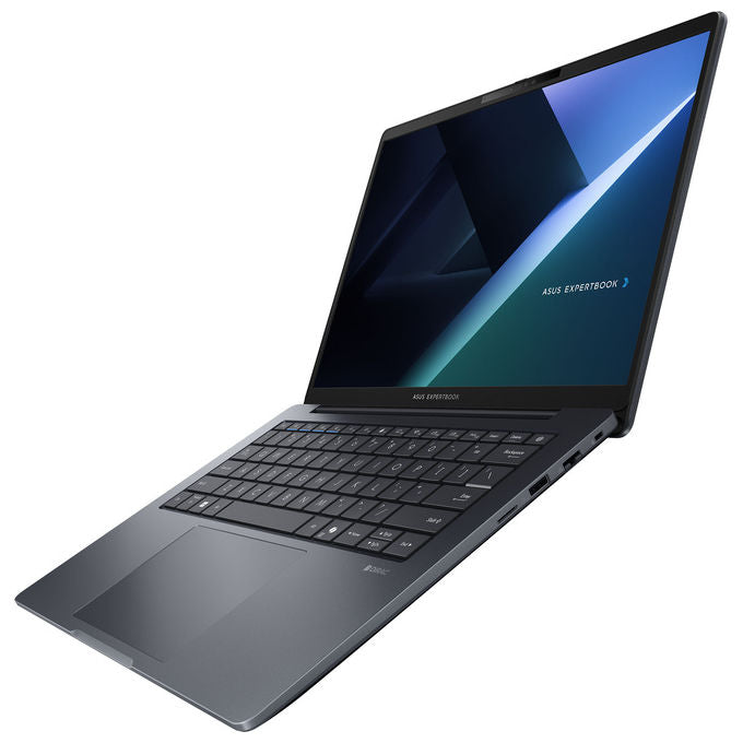 Asus B3405CCA Intel Core Ultra 7 1EB RAM 16GB SSD 1TB Windows 11 Pro Grigio