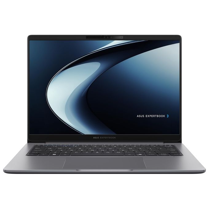 Asus PM3406CKA-NZ0021X ExpertBook P3 Notebook 14 pollici AMD Ryzen AI 7 16GB RAM 1TB SSD colore Grigio
