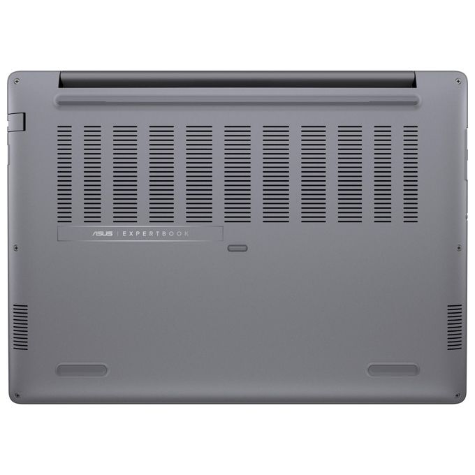 Asus PM3406CKA-NZ0021X ExpertBook P3 Notebook 14 pollici AMD Ryzen AI 7 16GB RAM 1TB SSD colore Grigio