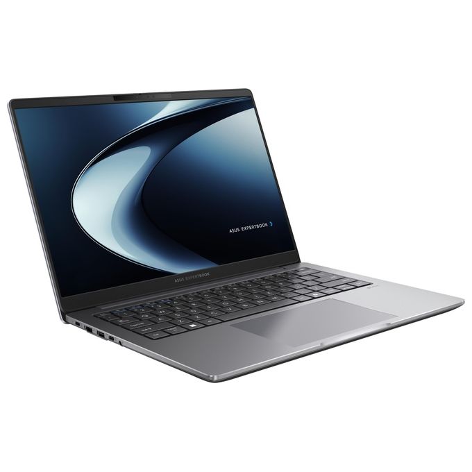 Asus PM3406CKA-NZ0021X ExpertBook P3 Notebook 14 pollici AMD Ryzen AI 7 16GB RAM 1TB SSD colore Grigio
