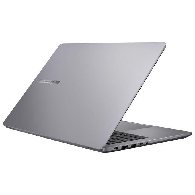 Asus PM3406CKA-NZ0021X ExpertBook P3 Notebook 14 pollici AMD Ryzen AI 7 16GB RAM 1TB SSD colore Grigio