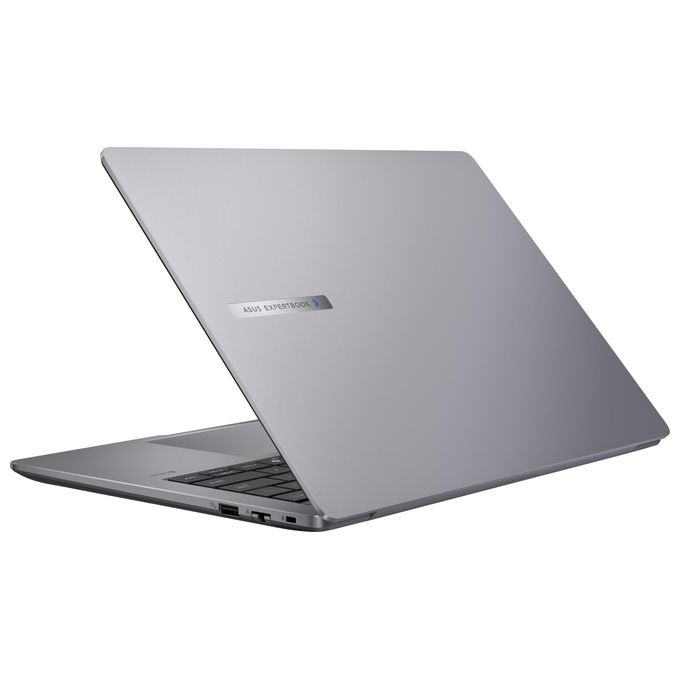 Asus PM3406CKA-NZ0021X ExpertBook P3 Notebook 14 pollici AMD Ryzen AI 7 16GB RAM 1TB SSD colore Grigio