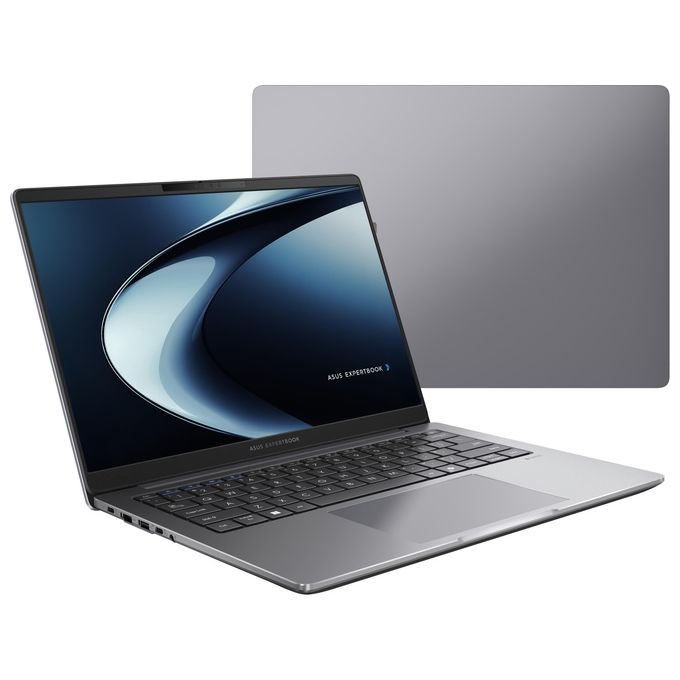 Asus PM3406CKA-NZ0021X ExpertBook P3 Notebook 14 pollici AMD Ryzen AI 7 16GB RAM 1TB SSD colore Grigio
