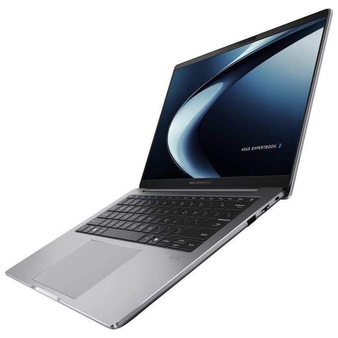Asus PM3406CKA-NZ0021X ExpertBook P3 Notebook 14 pollici AMD Ryzen AI 7 16GB RAM 1TB SSD colore Grigio