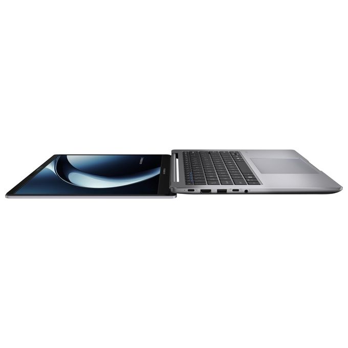 Asus PM3406CKA-NZ0021X ExpertBook P3 Notebook 14 pollici AMD Ryzen AI 7 16GB RAM 1TB SSD colore Grigio