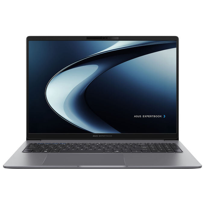 Asus ExpertBook P3 PM3606CKA-MB0185X Notebook 16 pollici WUXGA AMD Ryzen AI 5 16GB RAM 512GB SSD Windows 11 Pro Grigio