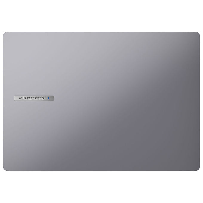 Asus ExpertBook P3 PM3606CKA-MB0185X Notebook 16 pollici WUXGA AMD Ryzen AI 5 16GB RAM 512GB SSD Windows 11 Pro Grigio