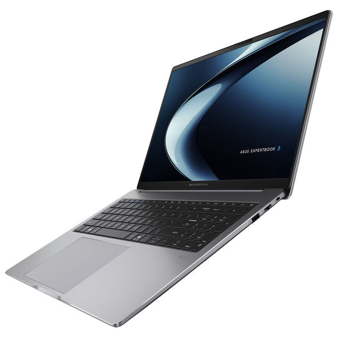 Asus ExpertBook P3 PM3606CKA-MB0185X Notebook 16 pollici WUXGA AMD Ryzen AI 5 16GB RAM 512GB SSD Windows 11 Pro Grigio