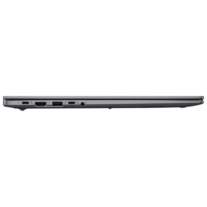 Asus ExpertBook P3 PM3606CKA-MB0185X Notebook 16 pollici WUXGA AMD Ryzen AI 5 16GB RAM 512GB SSD Windows 11 Pro Grigio