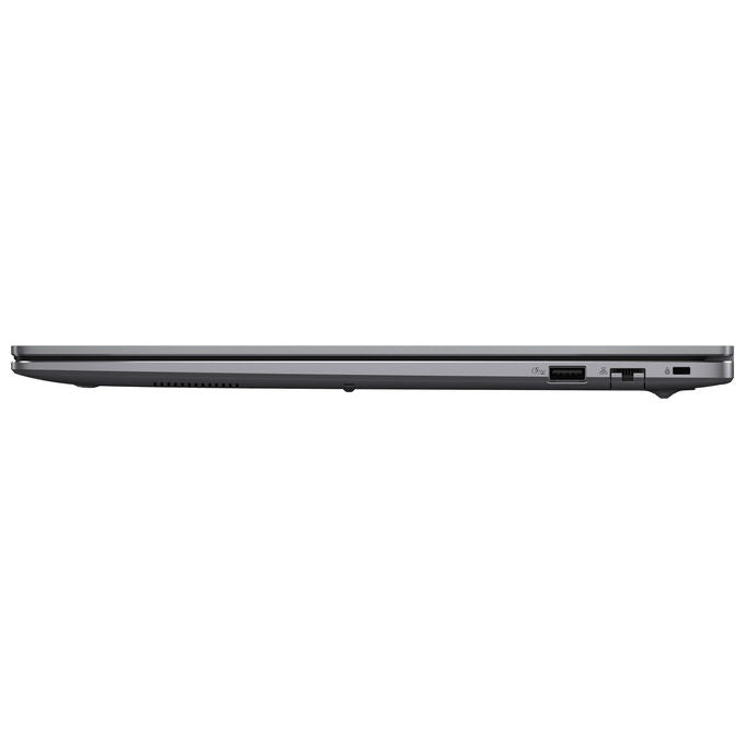 Asus ExpertBook P3 PM3606CKA-MB0185X Notebook 16 pollici WUXGA AMD Ryzen AI 5 16GB RAM 512GB SSD Windows 11 Pro Grigio