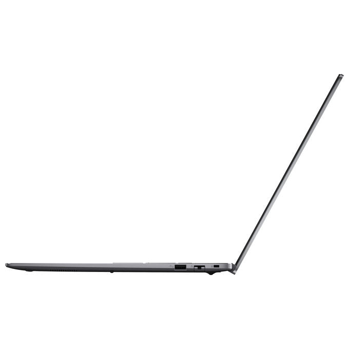 Asus ExpertBook P3 PM3606CKA-MB0185X Notebook 16 pollici WUXGA AMD Ryzen AI 5 16GB RAM 512GB SSD Windows 11 Pro Grigio