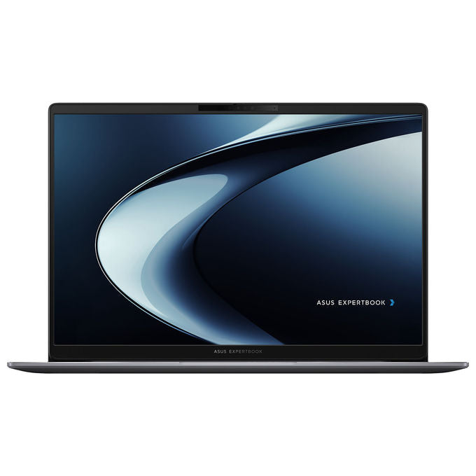 Asus ExpertBook P3 PM3606CKA-MB0185X Notebook 16 pollici WUXGA AMD Ryzen AI 5 16GB RAM 512GB SSD Windows 11 Pro Grigio