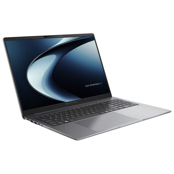 Asus ExpertBook P3 PM3606CKA-MB0185X Notebook 16 pollici WUXGA AMD Ryzen AI 5 16GB RAM 512GB SSD Windows 11 Pro Grigio
