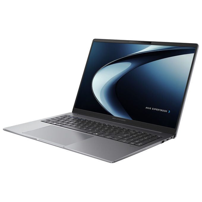 Asus ExpertBook P3 PM3606CKA-MB0185X Notebook 16 pollici WUXGA AMD Ryzen AI 5 16GB RAM 512GB SSD Windows 11 Pro Grigio