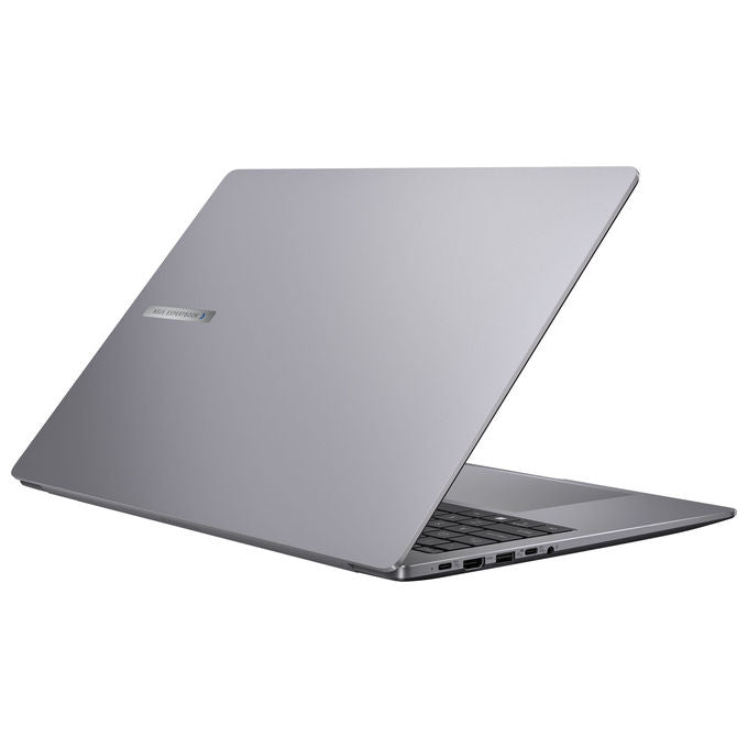Asus ExpertBook P3 PM3606CKA-MB0185X Notebook 16 pollici WUXGA AMD Ryzen AI 5 16GB RAM 512GB SSD Windows 11 Pro Grigio