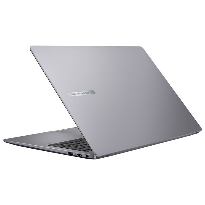 Asus ExpertBook P3 PM3606CKA-MB0185X Notebook 16 pollici WUXGA AMD Ryzen AI 5 16GB RAM 512GB SSD Windows 11 Pro Grigio