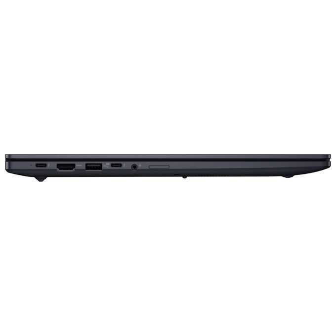 Asus B3605CAA-MB0159X ExpertBook B3 G2 Notebook 16'' Intel Core Ultra 7 356H 16GB DDR5 512GB SSD Windows 11 Pro colore Gentle Grey