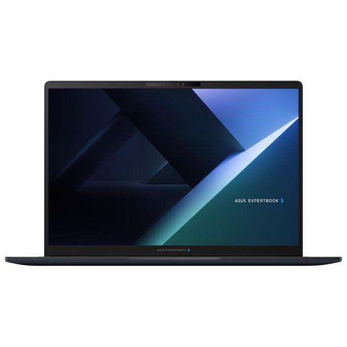 Asus B3605CAA-MB0159X ExpertBook B3 G2 Notebook 16'' Intel Core Ultra 7 356H 16GB DDR5 512GB SSD Windows 11 Pro colore Gentle Grey