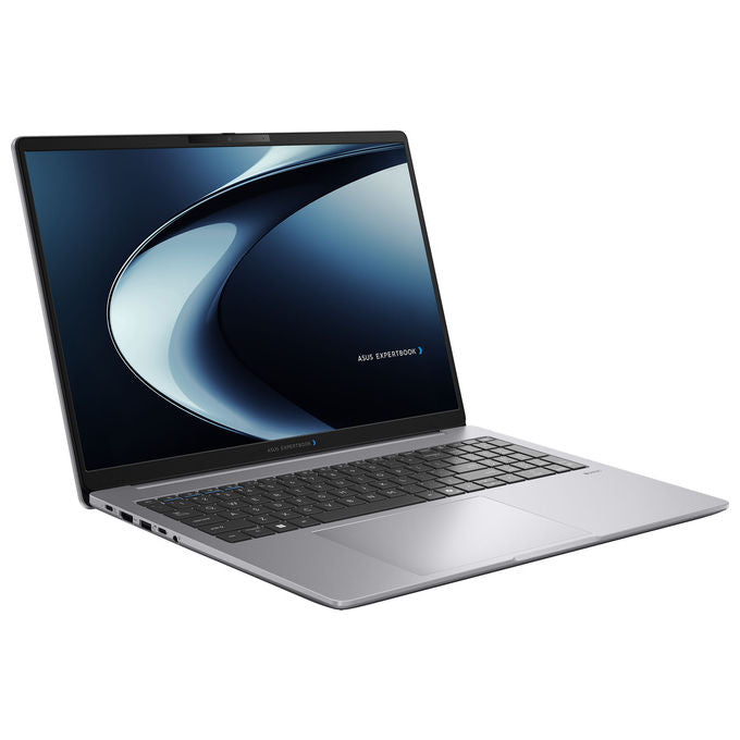 Asus P3606CCAP-MB0139 ExpertBook P3 Notebook 16'' WUXGA IPS Intel Core Ultra 5 225H 8GB DDR5 512GB SSD FreeDOS colore Grigio